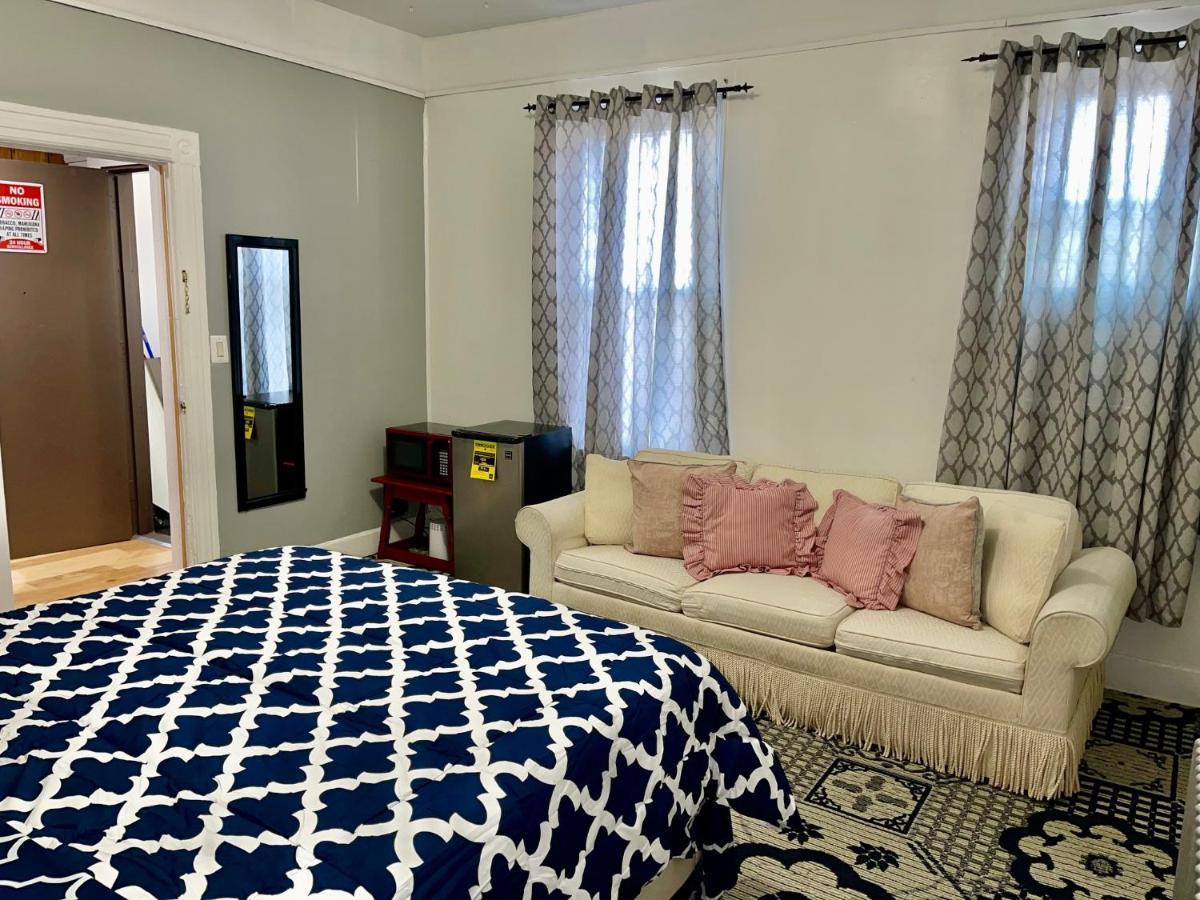 3 Bedrooms 2 Stops To Manhattan Нью-Йорк Экстерьер фото